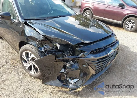 2025 Subaru Legacy Premium z USA, uszkodzony, nr VIN 4S3BWAD62S3025186